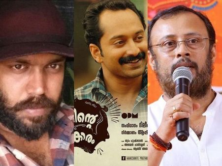 സിനിമ എഴുതുന്നത് ഹിറ്റാക്കാന്‍!കാണുന്നവര്‍ അതിനെ റിയലിസ്റ്റിക്ക് എന്ന് വിളിക്കുന്നു:ശ്യാം പുഷ്‌കരന്‍