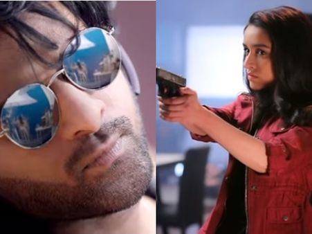 ശ്രദ്ധ കപൂറിന് പിറന്നാള്‍ സമ്മാനമേകി സാഹോയുടെ പുതിയ മേക്കിങ് വീഡിയോ! കാണൂ