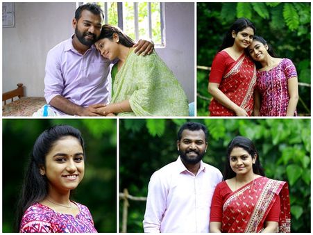 പരസ്പരത്തിലെ ദീപ്തി ഐപിഎസ് വെള്ളിത്തിരയിൽ!! ഓർമ ഉടൻ, ലൊക്കേഷൻ ചിത്രം പുറത്ത്...