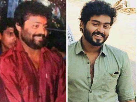 ഇതെന്താ ഫോട്ടോ കോപ്പിയോ!! സുരേഷ് ഗോപിയുടേയും ഗോകുലിന്റേയും ചിത്രങ്ങൾ കണ്ട് പ്രേക്ഷകർ ഞെട്ടി,കാണൂ