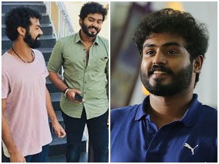 എന്റേയും പ്രണവിന്റേയും നക്ഷത്രം ഒന്ന്!! വേറേയും ഒരുപാട് സാമ്യതകൾ.. വെളിപ്പെടുത്തി ഗോകുൽ സുരേഷ്