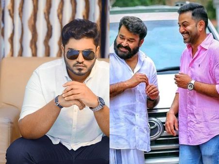 രാജുവേട്ടന്‍ ചരിത്രം കുറിച്ചു! ഇന്നലെ കണ്ടതില്‍ മനോഹരമായ ഫോട്ടോ ഇതെന്ന് ഗോകുല്‍ സുരേഷ്! കാണൂ!