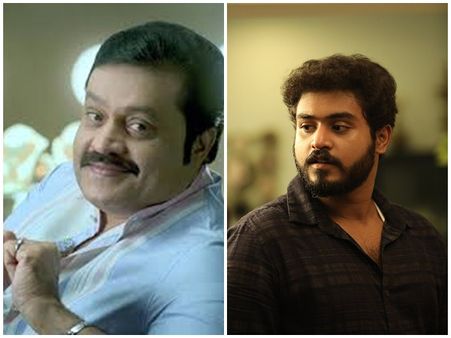 അദ്ദേഹത്തെ പോലെ ശരീരവും ഉയരവുമില്ല!! ഇതാണ് എന്റെ സൂപ്പർസ്റ്റാർ, വെളിപ്പെടുത്തി ഗോകുൽ സുരേഷ്
