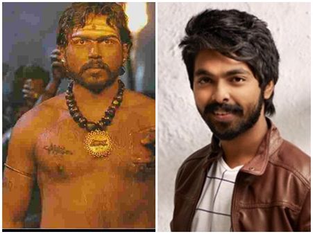 ജോലി ചെയ്താൽ അപ്പോൾ തന്നെ കൂലി ലഭിക്കണം!! കടുത്ത വിമർശനവുമായി ജിവി പ്രകാശ്