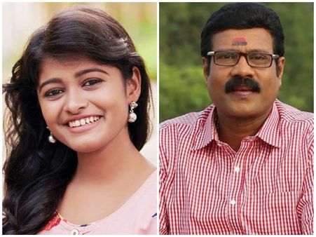 ഇത് മണിച്ചേട്ടനുള്ള സമ്മാനം!!കലാഭവൻ മണിയുമായുള്ള അടുത്ത ബന്ധം വെളിപ്പെടുത്തി ഹനാൻ..