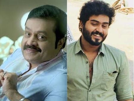 സുരേഷ് ഗോപിയുടെ ഹിറ്റ് ഡയലോഗ് ആവര്‍ത്തിച്ച് ഗോകുല്‍! വീണ്ടും വൈറലായി വീഡിയോ! കാണൂ