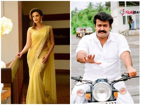 ബ്രഹ്മാണ്ഡ ചിത്രങ്ങള്‍ മാത്രമല്ല കോമഡി എന്റര്‍ടെയിനറും ലാലേട്ടന് വഴങ്ങും! മാസ് ആയി ഇട്ടിമാണി വരുന്നു