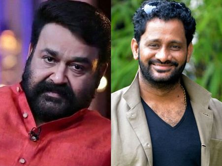 വെബ് സീരിസ് രംഗത്തേക്ക് മോഹന്‍ലാലും! റസൂല്‍ പൂക്കുട്ടിയുടെ പരമ്പരയില്‍ നായകന്‍