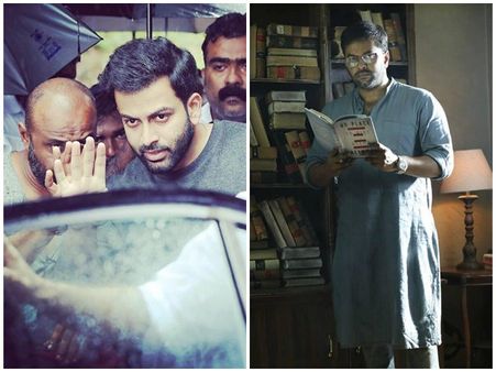 ലൂസിഫർ സൂപ്പർ ഡ്യൂപ്പർ ഹിറ്റ്!! രാജു വാക്ക് പാലിച്ചു, ഇന്ദ്രജിത്തിന്റെ വാക്കുകൾ വൈറലാകുന്നു...