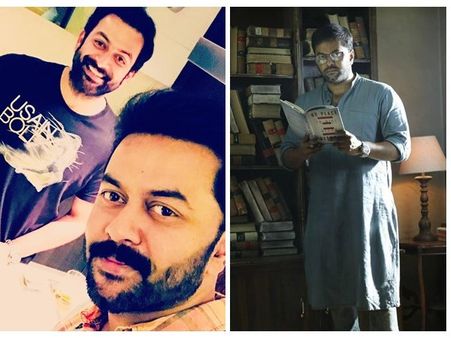 ചേട്ടന്‍റെ കരിയര്‍ മാറ്റിമറിച്ച് അനിയന്‍! ഇന്ദ്രജിത്തിനായി പൃഥ്വി നല്‍കിയത് മികച്ച വേഷം! കാണൂ!