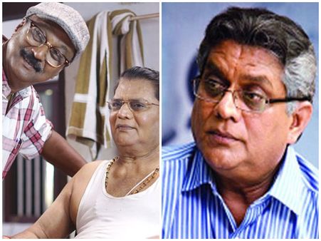 വർഷങ്ങൾക്ക് ശേഷം ജഗതി സിനിമയിൽ!! കബീറിന്റെ ദിവസങ്ങൾ, താരത്തിന്റെ ലൊക്കേഷൻ ചിത്രങ്ങൾ പുറത്ത്