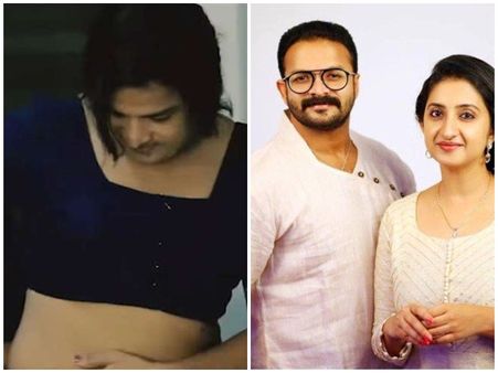 മനസ്സ് കൊണ്ടും ശരീരം കൊണ്ടും ജയസൂര്യ സ്ത്രീ ആയി മാറിയത് ഇങ്ങനെ!! വീഡിയോ വൈറലാകുന്നു...