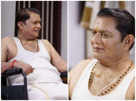 ഏഴ് വർഷങ്ങൾക്ക് ശേഷം ഈശ്വരന്‍ പോറ്റിയായി ജഗതി വെളളിത്തിരയിൽ!! രണ്ടാം വരവ് ഗംഭീരം, കാണൂ