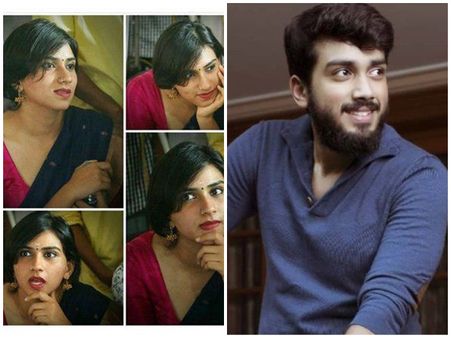 സിനിമയിലെ റൗഡി ലാലേട്ടന്‍! വീട്ടിലെ റൗഡി അനിയത്തി ചക്കിയാണ്! താരപുത്രിയെ കുറിച്ച് കാളിദാസ്!!