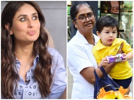 ആയയുടെ ഒരു മാസത്തെ ശമ്പളം ഒന്നര ലക്ഷം? താരറാണി തുറന്നു പറയുന്നു...