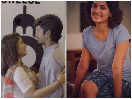 സാനിയ ഇപ്പോള്‍ അല്‍-അച്ചു!! ചിന്നു ലോലന്റെ അശ്വതി അച്ചുവായതിങ്ങനെ..