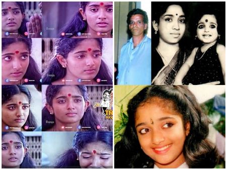 അഭിനയത്തില്‍ കാവ്യ മാധവന് റേഞ്ച് കാണിക്കാന്‍ മുഴുനീള സിനിമ വേണ്ട! ദിലീപിനൊപ്പമുള്ള ഈ സീന്‍ മതി!!