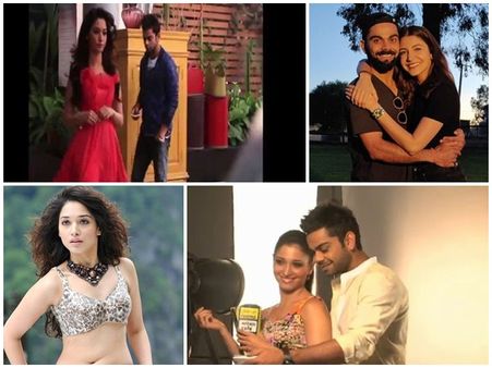 കോലിയുമായുള്ള പ്രണയത്തിൽ സംഭവിച്ചത്...!! വർഷങ്ങൾക്ക് ശേഷം തമന്ന തുറന്നു പറയുന്നു