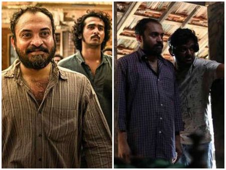 ഈസ് ഇറ്റ് ഓവർ!! ദെൻ പ്ലേ ക്രിക്കറ്റ്... പ്രേക്ഷകരെ വീണ്ടും ചിരിപ്പ് സൗബിൻ, കുമ്പളങ്ങി വീഡിയോ വൈറൽ