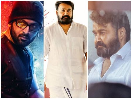 100 സ്‌പെഷ്യല്‍ ഷോ, ആദ്യദിനം റെക്കോര്‍ഡിട്ട് ലൂസിഫര്‍! പൃഥ്വിയുടെ ബ്രില്യന്‍സിൽ തകര്‍ന്നത് ചരിത്രം!