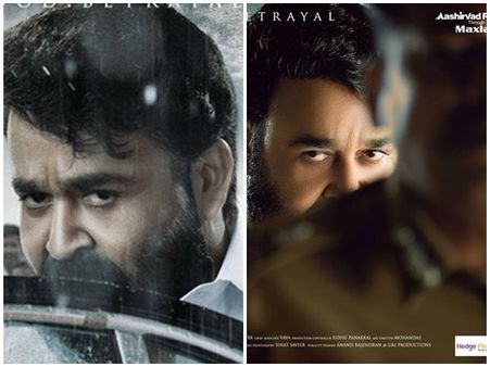 പറഞ്ഞതു പോലെ ഇരുപത്തിയാറാം നാളിൽ അവൻ അവതരിച്ചു!! സ്റ്റീഫന്‍ നെടുമ്പള്ളിയായി മോഹൻലാൽ
