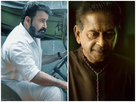 മമ്മൂട്ടിയ്‌ക്കൊപ്പം മോഹന്‍ലാലിന്റെ മാസ്! സംവിധായകന്‍ ഫാസിലിന്റെ ലുക്ക് കണ്ട് ഞെട്ടി ആരാധകർ!!