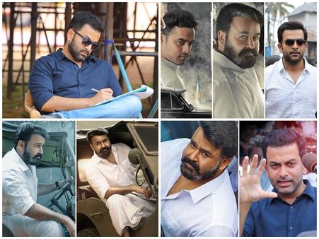 ലൂസിഫര്‍ കാണുന്നതിന് മുൻപ് അറിയാന്‍ ചില കാര്യങ്ങള്‍! പൃഥ്വിയുടെ കന്നിച്ചിത്രത്തിന് പ്രത്യേകതകളേറെ!