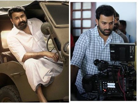 ലൂസിഫര്‍ തകര്‍ത്ത റെക്കോര്‍ഡുകള്‍ നിരവധി! മോഹന്‍ലാലിനൊപ്പമുള്ള പൃഥ്വിയുടെ വരവ് നിസ്സാരമല്ല! കാണൂ!