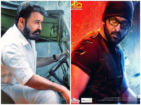 ലൂസിഫറിൽ പൃഥ്വിരാജ് വില്ലൻ? വേട്ടക്കാരനെ വേട്ടയാടുന്നവൻ, സയേദ് മസൂദ് സോഷ്യൽ മീഡിയയിൽ ചർച്ചയാകുന്നു