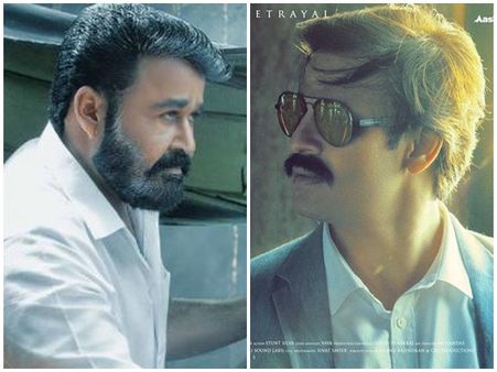 പ്രേക്ഷകർ കാത്തിരുന്ന ആ പോസ്റ്റർ എത്തി!! ലാലേട്ടന്റെ വില്ലൻ കലക്കി, താരത്തിന്റെ പോസ്റ്റർ പുറത്ത്