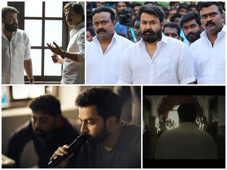 ലൂസിഫറിലെ ലാലേട്ടന്റെ മാസ് രംഗത്തിന് പിന്നിലെ മറ്റൊരു രഹസ്യം!!ഷിഫ്റ്റ് ഫോക്കസ് റ്റു ഹാന്‍ഡ് വാടാ..