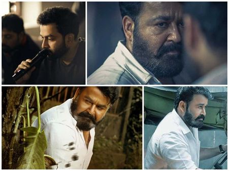 ചെയ്യുന്നത് വലിയ രാജ്യദ്രോഹം!! ഒരിക്കലും അങ്ങനെ ചെയ്യരുത്, മോഹൻലാലിനോടൊപ്പം ലൂസിഫർ ടീം...