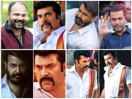പൃഥ്വിയുടെ ഉള്ളിലെ ആരാധന മിന്നിച്ചു! ഇനി വൈശാഖിന്റെ അവസരം, മമ്മൂക്കയുടെ മാസിന് ദിവസങ്ങള്‍ മാത്രം!!