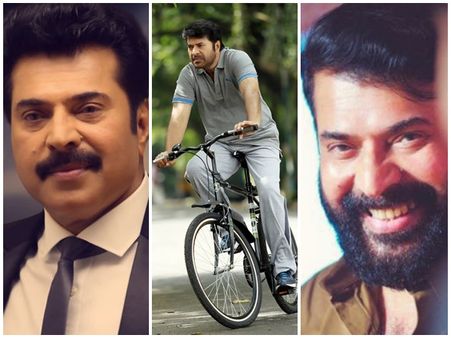 മമ്മൂട്ടി നിസ്‌കാരം മുടക്കാറില്ല, അതാണ് സൗന്ദര്യ രഹസ്യം! മാസ് മറുപടി നല്‍കി മമ്മൂക്കയും!