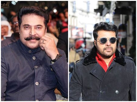 മെഗാസ്റ്റാറിന്റെ മാസ് എന്‍ട്രി! ഏഷ്യാനെറ്റ് ഫിലിം അവാര്‍ഡ് വേദിയെ ഇളക്കി മറിച്ച് മമ്മൂട്ടി! കാണൂ
