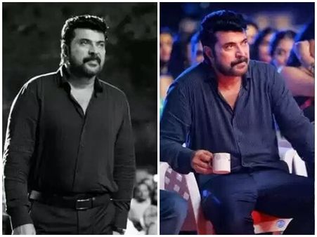 മമ്മൂട്ടി അവരെ ചേര്‍ത്ത് നിര്‍ത്തി! ഏഷ്യാനെറ്റ് ഫിലിം അവാര്‍ഡിൽ കണ്ണീരണിഞ്ഞ് താരങ്ങള്‍!! കാണൂ