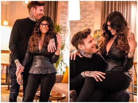 മിയ ഖലീഫ വിവാഹിതയാകുന്നു!! സർപ്രൈസ് വിവാഹാഭ്യർഥനയുമായി കാമുകൻ, കാണൂ