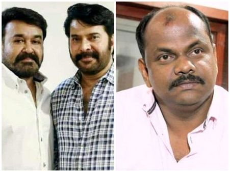 റോഷൻ ആൻഡ്രൂസ്- ആൽവിൻ ആന്റണി തർക്കം!! പ്രശ്ന പരിഹാരത്തിനായി മോഹൻലാലും മമ്മൂട്ടിയും..