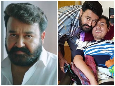 20 വർഷത്തെ സ്വപ്നം സത്യമായി!! കൃഷ്ണ കുമാറിനെ ചേർത്ത് പിടിച്ച് ലാലേട്ടൻ... കാണൂ