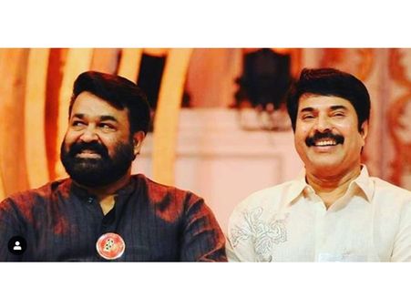 എന്തിനാ മോനെ നീ മമ്മൂക്ക ആവുന്നത്! ഒരു മമ്മൂക്ക ഇല്ലേ?ഷിയാസ് കരീമിനോട് ലാലേട്ടന്‍ അന്ന് പറഞ്ഞതിങ്ങനെ