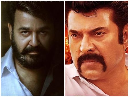 ഇതാണ് മമ്മൂക്കയുടെ മാസ്, ലൂസിഫർ മിന്നിച്ചു! സ്റ്റീഫന്‍ നെടുമ്പള്ളിയ്ക്ക് ആശംസയുമായി രാജ ടീം !