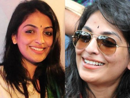 വിവാദങ്ങള്‍ തളര്‍ത്തിയോ? മാണിക്യമായെത്തിയ മൈഥിലി എവിടെയാണ്? പിറന്നാളുകാരിക്ക് ആശംസയോടെ...