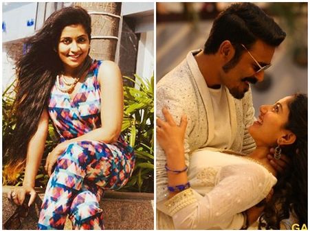 സായ് പല്ലവി മാത്രമല്ല നവ്യയും പൊളിയാണ്!! റൗഡി ബേബിയ്ക്ക് ചുവട് വെച്ച് നവ്യ നായർ.. കാണൂ