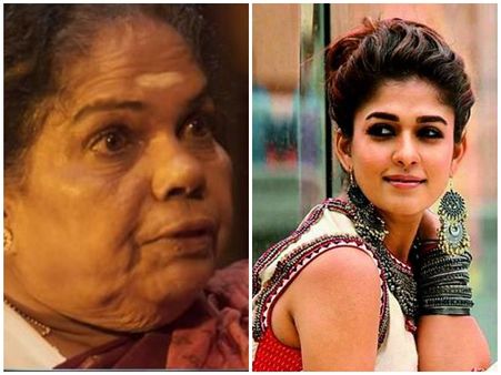 ആ വാക്കുകൾ കേട്ടപ്പോൾ ബഹുമാനം തോന്നി!! കുളപ്പുള്ളി ലീലയെ ഞെട്ടിച്ച് നയൻസ്