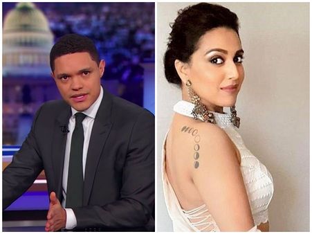 ഇന്ത്യ-പാക് യുദ്ധം നല്ല നേരമ്പോക്ക്!! ഇന്ത്യയെ പരിഹസിച്ച് ഹോളിവുഡ് താരം,തക്ക മറുപടിയുമായി നടി