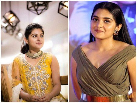 ഇത് ജയറാമിന്റെ മകളല്ലേ? നിവേദ തോമസിന്റെ ഗ്ലാമർ ലുക്ക് കണ്ട് ഞെട്ടി, വീഡിയോ വൈറൽ