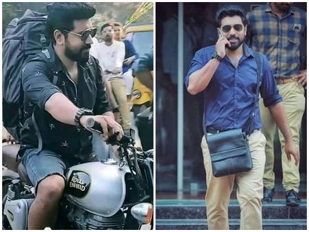 നിങ്ങള്‍ കാണാന്‍ ആഗ്രഹിച്ച നിവിന്‍ പോളി ഇതാണോ? മെലിഞ്ഞ് സുന്ദരനായി നിവിന്‍! പുതിയ ചിത്രങ്ങള്‍ കാണാം