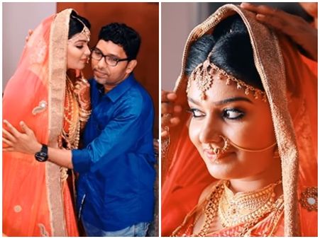 താരപുത്രിയുടെ വിവാഹം കണ്ട് ഞെട്ടി ആരാധകര്‍! നടന്‍ നിയാസ് ബക്കറിന് കെട്ടിക്കാന്‍ പ്രായമായ മകളോ?