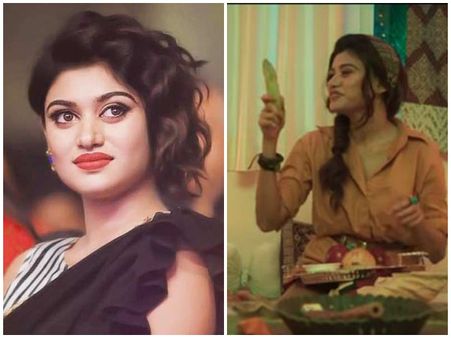 സ്ത്രീകളുടെ വികാരങ്ങൾ തുറന്നു പറയുന്നത് പുരുഷന്മാര്‍ക്കു ദഹിക്കില്ല!! തുറന്ന് പറഞ്ഞ് സംവിധായക