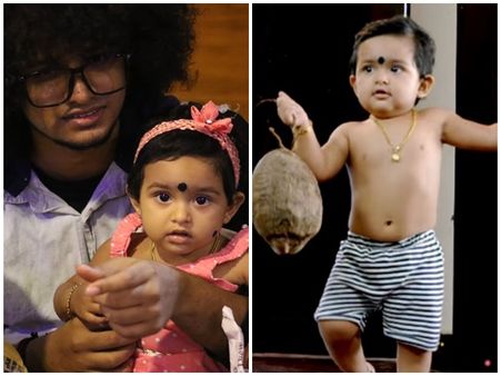 ഉപ്പും മുളകിലെയും കള്ളനെ പിടി കൂടിയ പാറുക്കുട്ടി! മുടിയനോട് ഈ ചതി വേണ്ടായിരുന്നു! വീഡിയോ കാണൂ